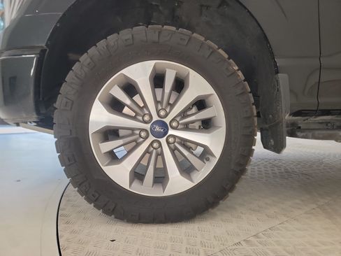Used 2023 Ford F150 Tremor w/ Trailer Tow Package AWD/4WD image 9
