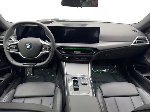 Used 2025 BMW 230i xDrive Coupe w/ Premium Package image 48