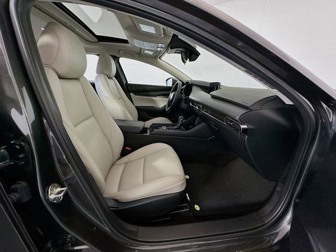 Used 2025 MAZDA MAZDA3 s image 28