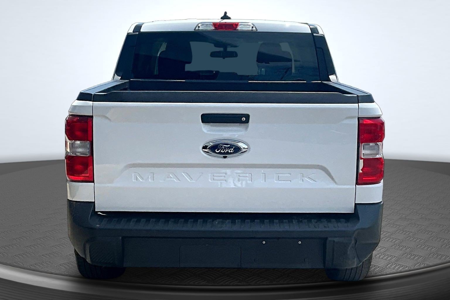 Used 2024 Ford Maverick XLT FWD image 5