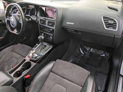 Used 2015 Audi A5 2.0T Premium Plus image 23