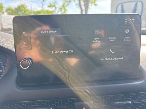 New 2026 Honda HR-V LX image 27