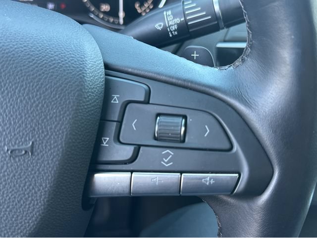 Certified 2026 Cadillac CT4 Premium Luxury RWD image 29