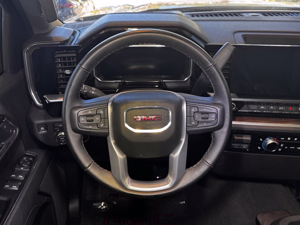 Used 2026 GMC Sierra 1500 Elevation AWD/4WD image 17