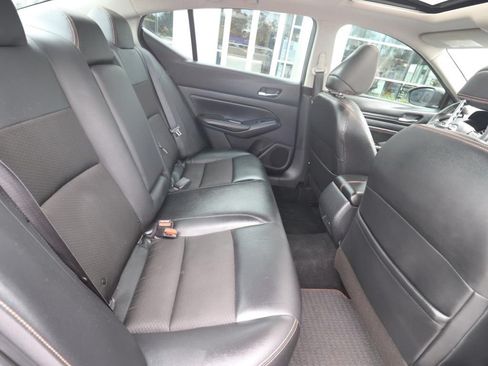 Used 2020 Nissan Altima 2.5 SR w/ Premium Package FWD image 21