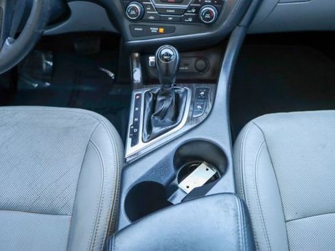 Used 2013 Kia Optima EX w/ Premium Pkg image 26