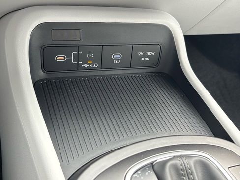 New 2025 Hyundai Kona SEL image 21