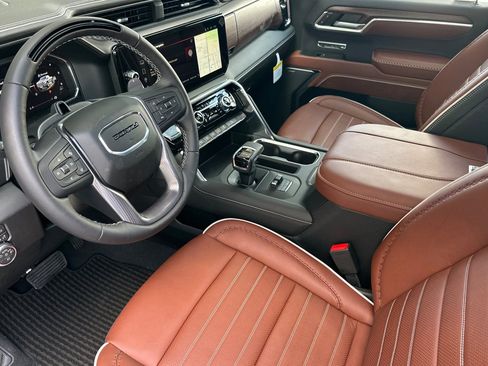 New 2026 GMC Sierra 1500 Denali Ultimate AWD/4WD image 11