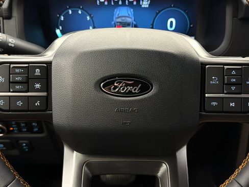 Used 2026 Ford F150 Tremor AWD/4WD image 27