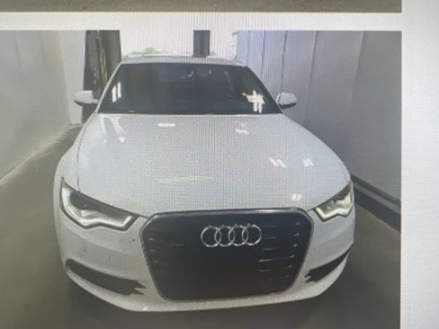 Used 2015 Audi A6 2.0T Premium Plus w/ Premium Plus Package AWD/4WD image 5