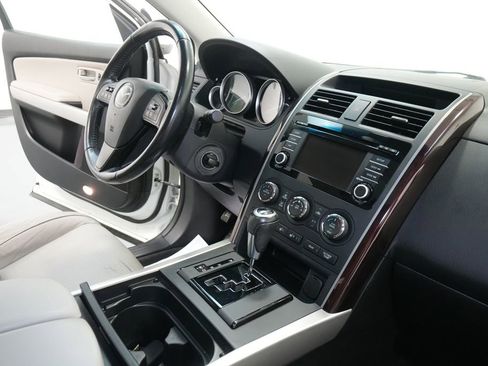 Used 2014 MAZDA CX-9 Grand Touring w/ GT Technology Package image 31