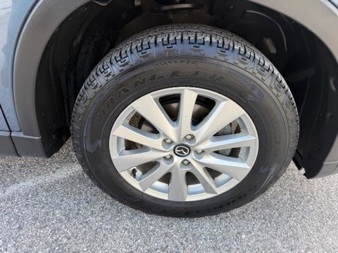 Used 2015 MAZDA CX-5 Touring image 14