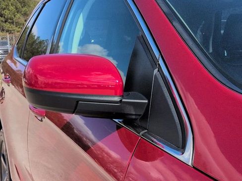 Certified 2023 Ford Edge SEL w/ Convenience Package image 13