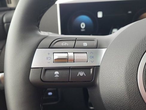 New 2026 Hyundai Tucson Limited image 24