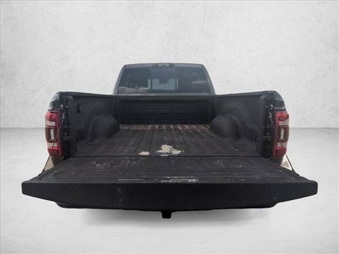 Used 2022 RAM 2500 Laramie AWD/4WD image 6