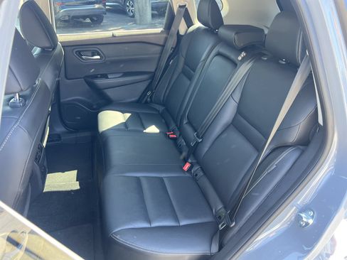 Used 2023 Nissan Rogue SL w/ SL Premium Package AWD/4WD image 19