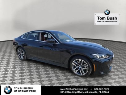 Certified 2025 BMW 430i w/ Premium Package