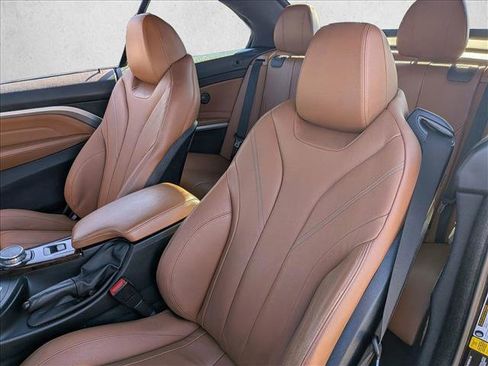 Used 2016 BMW 435i Convertible image 17