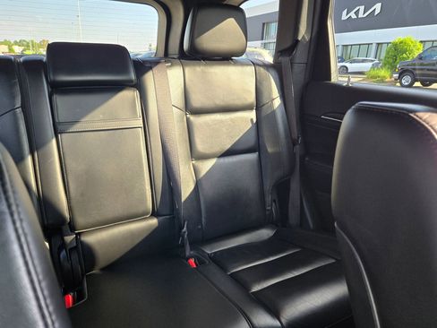 Used 2022 Jeep Grand Cherokee Limited image 14