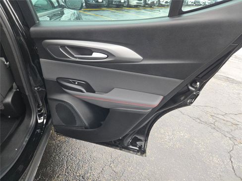 New 2025 Dodge Hornet GT w/ GT Blacktop Package image 9