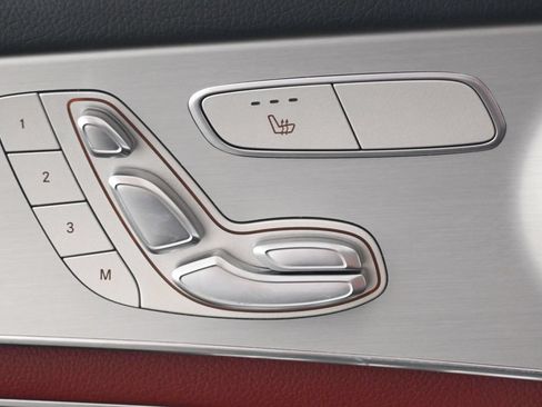 Certified 2022 Mercedes-Benz GLC 300 4MATIC image 28