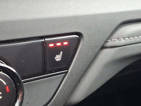 Certified 2024 Honda Accord EX image 25