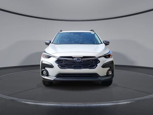 New 2026 Subaru Crosstrek 2.5i Premium w/ Convenience Package #2 AWD/4WD image 3