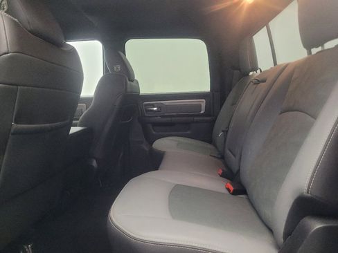 Used 2018 RAM 2500 Power Wagon w/ Luxury Group AWD/4WD image 18