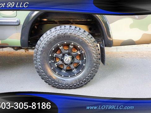 Used 2002 Toyota Tundra SR5 image 3
