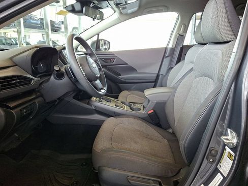 Certified 2024 Subaru Crosstrek 2.0i Premium AWD/4WD image 16