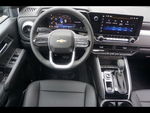 Used 2026 Chevrolet Colorado LT w/ LT Convenience Package image 5