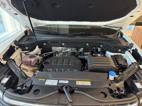 New 2026 Volkswagen Atlas Cross Sport SEL R-Line AWD/4WD image 19