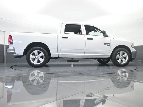 Used 2024 RAM 1500 Tradesman w/ Tradesman SXT Package image 59
