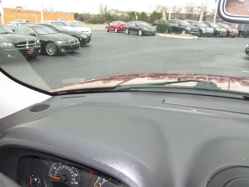 Used 2014 Jeep Patriot Latitude FWD image 49