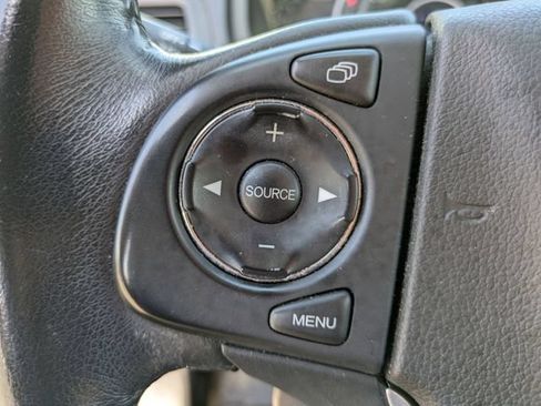 Used 2016 Honda CR-V Touring image 11