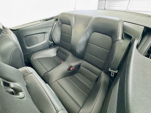 Used 2023 Ford Mustang Premium RWD image 13