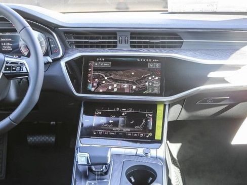 New 2025 Audi A6 3.0T Premium image 13