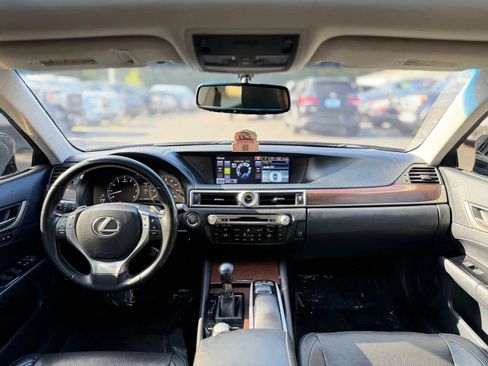 Used 2014 Lexus GS 350 AWD image 15