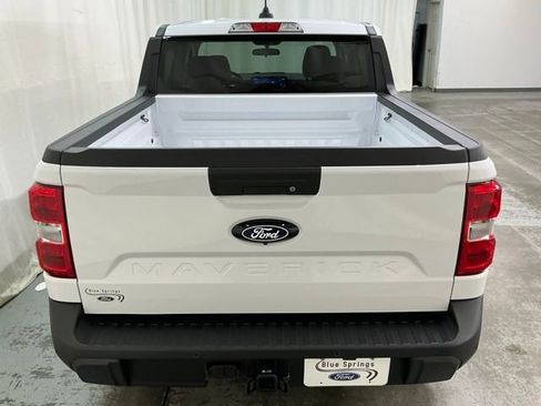 New 2026 Ford Maverick XLT w/ Equipment Group 301A AWD/4WD image 4