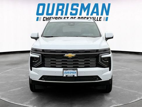 New 2026 Chevrolet Tahoe High Country image 8