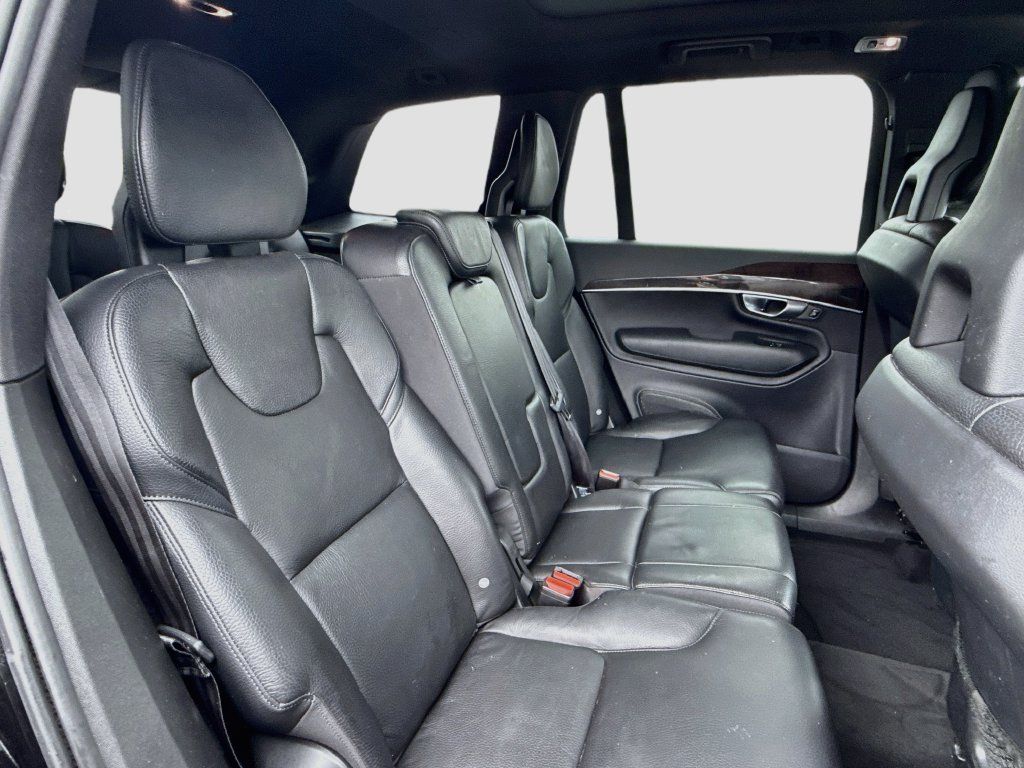 Used 2017 Volvo XC90 T6 Momentum w/ Vision Package AWD/4WD image 30