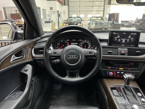 Used 2014 Audi A6 TDI Prestige w/ Prestige Package image 19