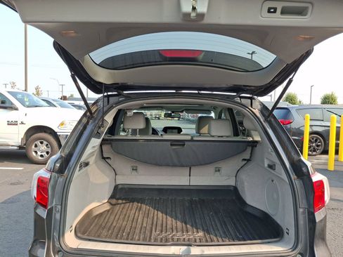 Used 2016 Acura RDX AWD w/ Advance Package image 19