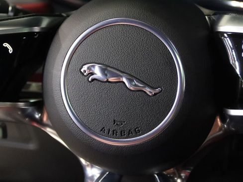Used 2021 Jaguar F-PACE R-Dynamic S AWD/4WD image 47