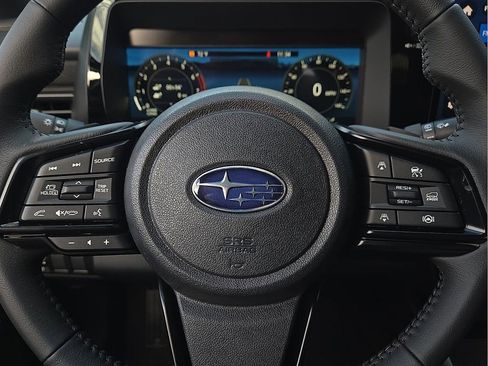 New 2026 Subaru Outback Premium AWD/4WD image 20