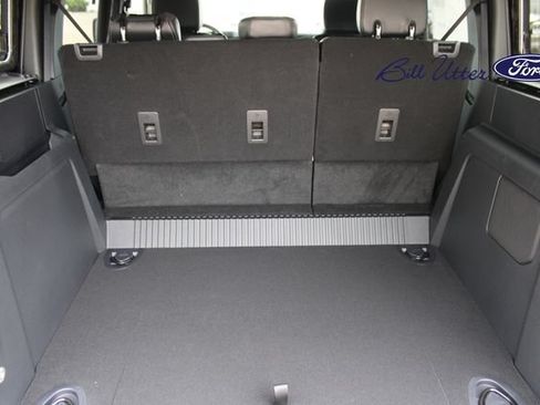 New 2026 Ford Bronco Outer Banks AWD/4WD image 6