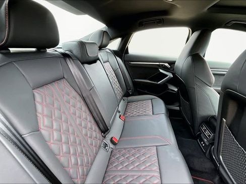 New 2026 Audi S3 Premium image 29