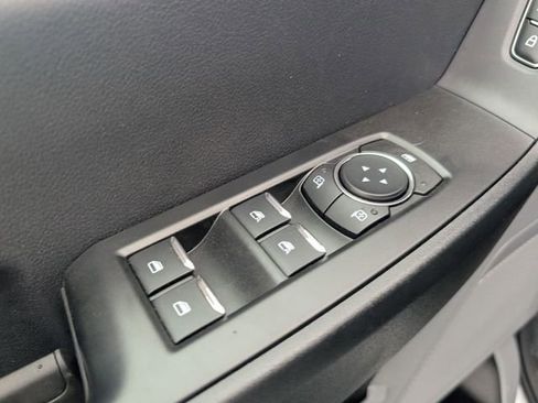 New 2026 Ford F550 4x4 Supercab Super Duty image 16