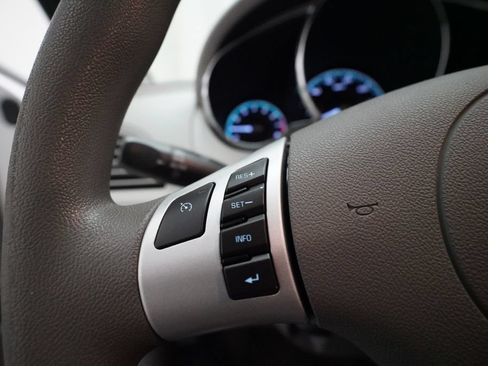 Used 2012 Chevrolet Malibu LS FWD image 17