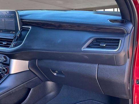 Used 2021 Chevrolet Tahoe LT image 27